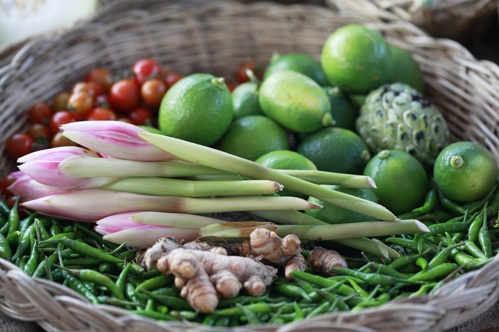 productos orgánicos – Bloom Health & Wellness